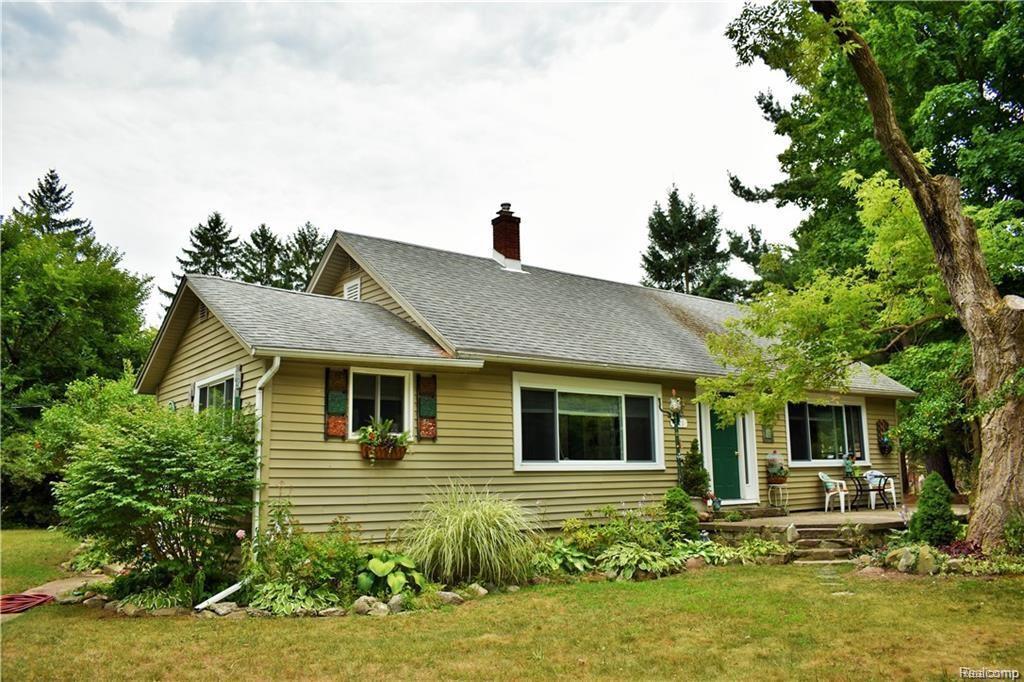 201 Granger Rd - Photo 1