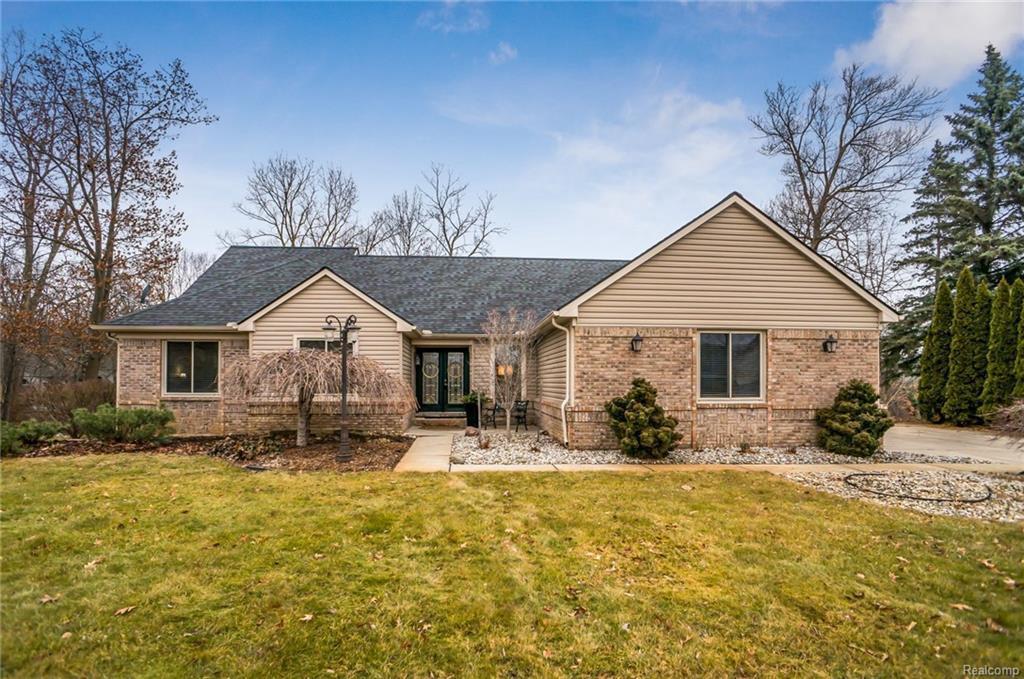 4141 Lake Stison Dr - Photo 1