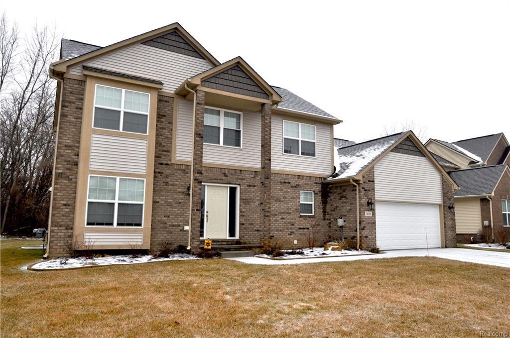 1630 Trace Hollow Dr - Photo 1