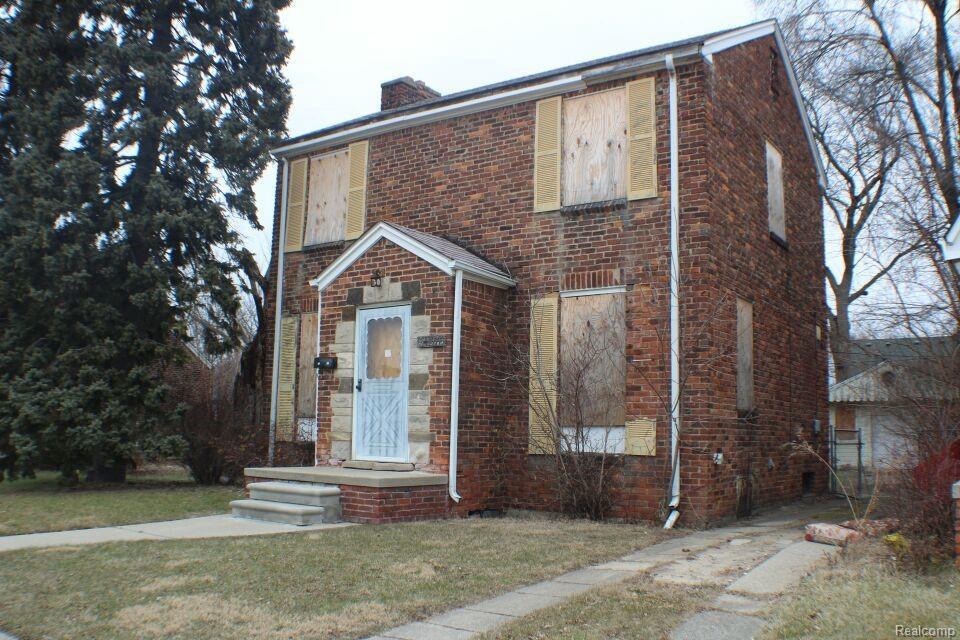 8600 Robson St - Photo 1