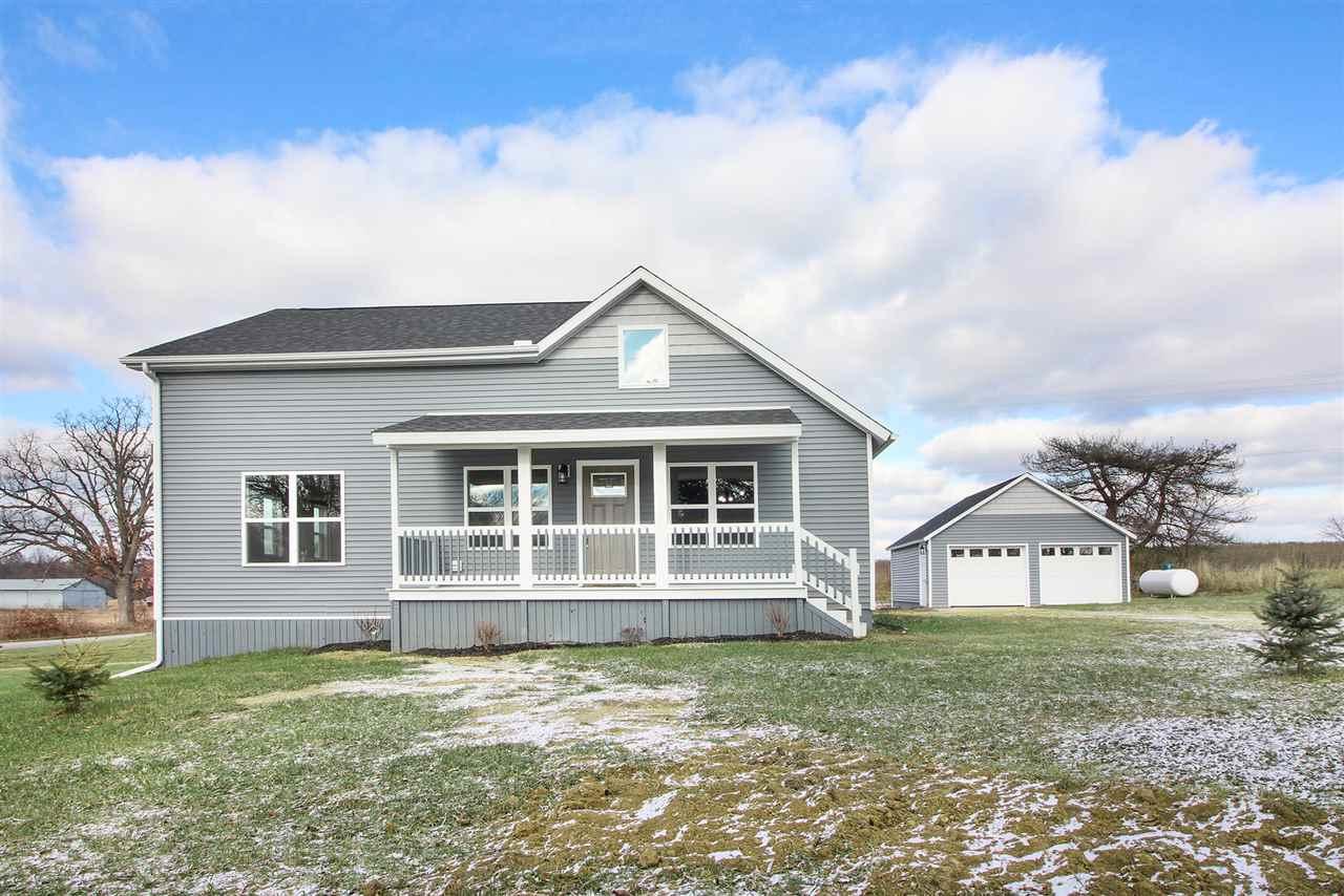 7000 Cain Rd - Photo 1