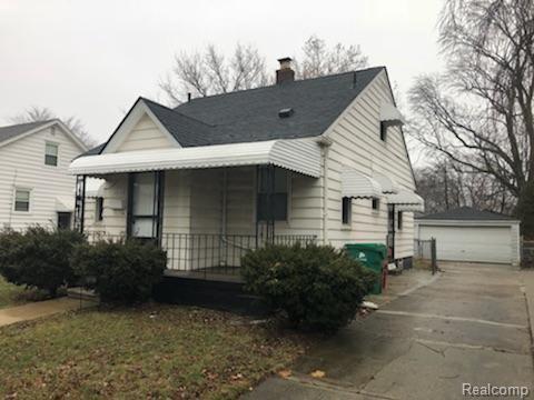 22126 Hayes Ave - Photo 1