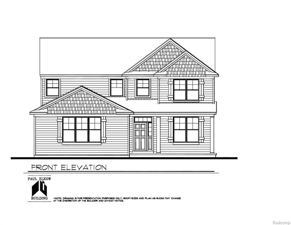 Woodchuck Ln - Photo 1