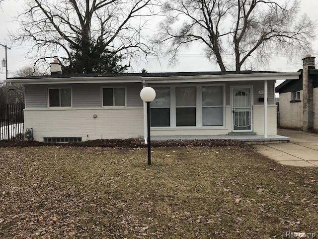 20261 Lahser Rd - Photo 1