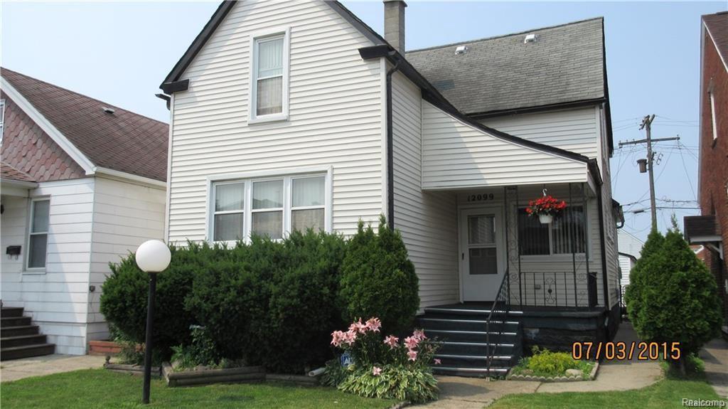 12099 Moran St - Photo 1