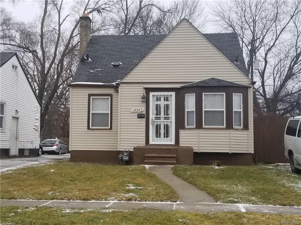18927 Westmoreland Rd - Photo 1