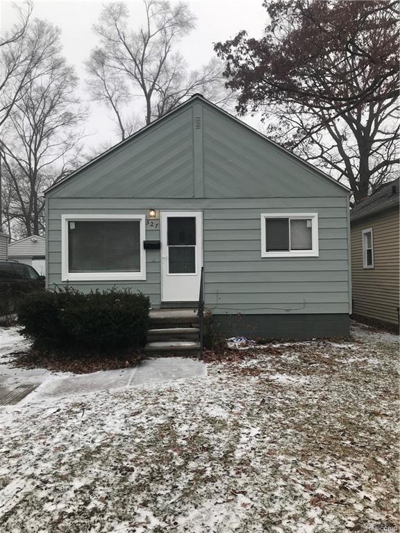 327 Kensington Ave - Photo 1