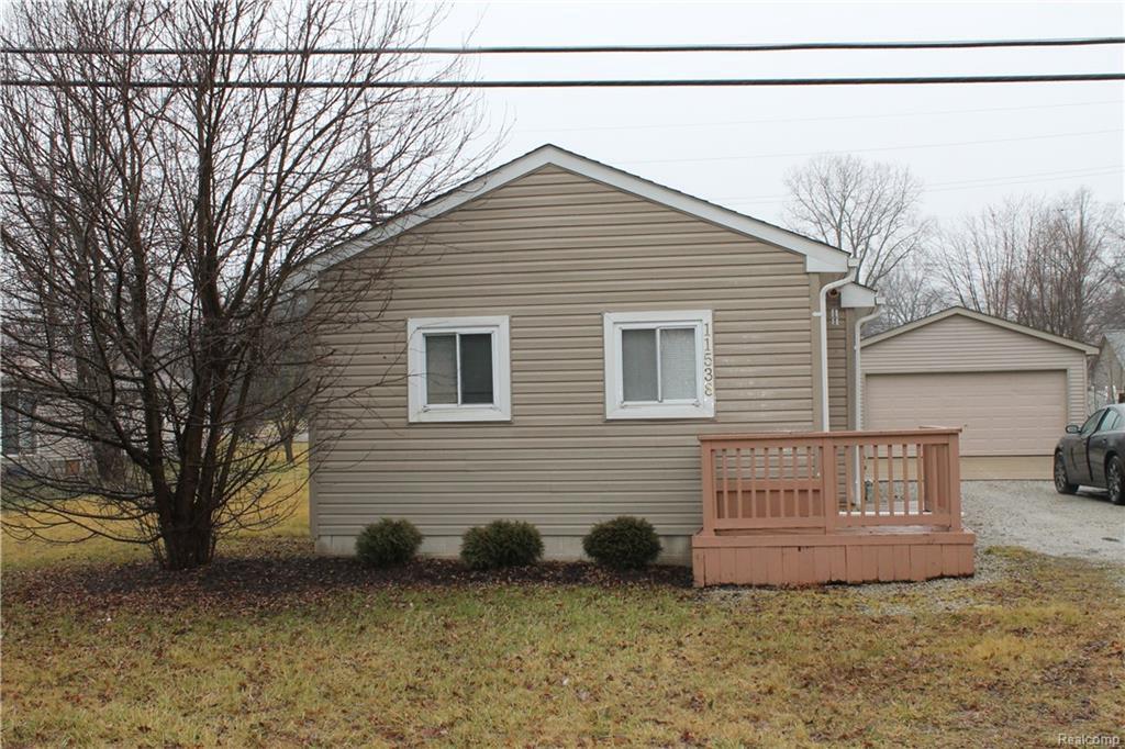11538 Sidney St - Photo 1