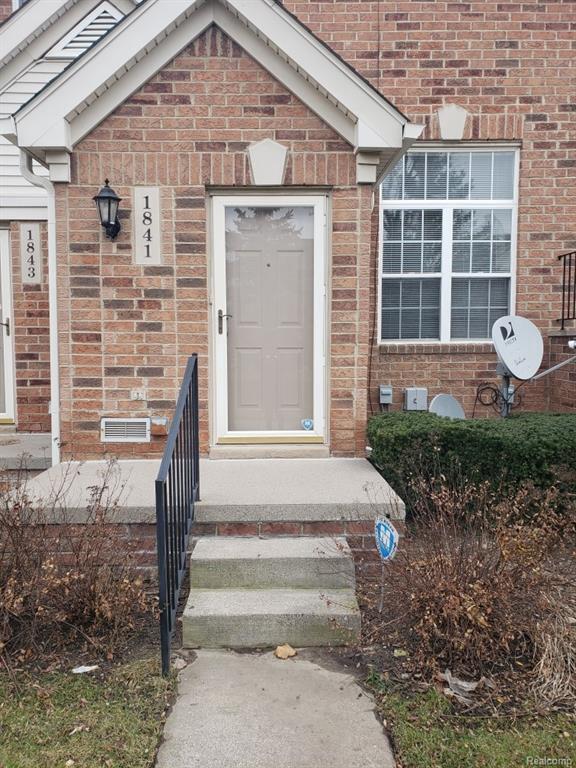 1841 Campau Farms Circle - Photo 1