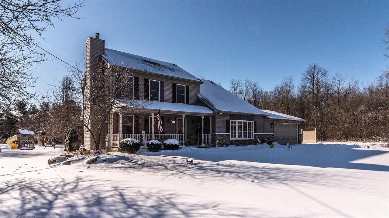 7312 Faussett Road - Photo 1