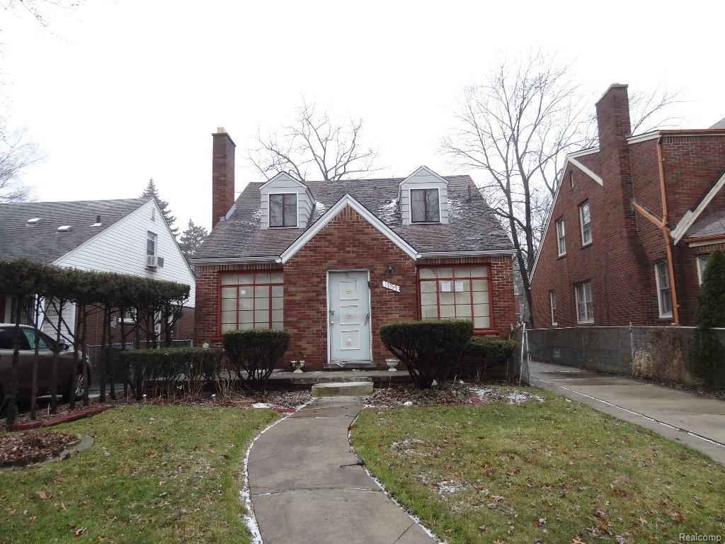 17159 Freeland St - Photo 1