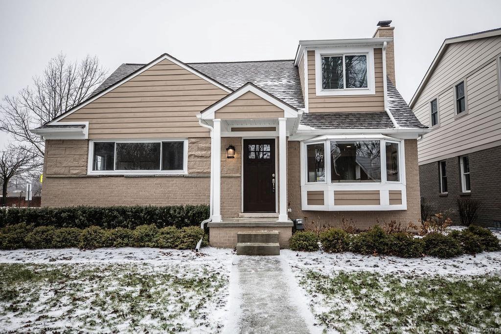 26001 Allor Ave - Photo 1