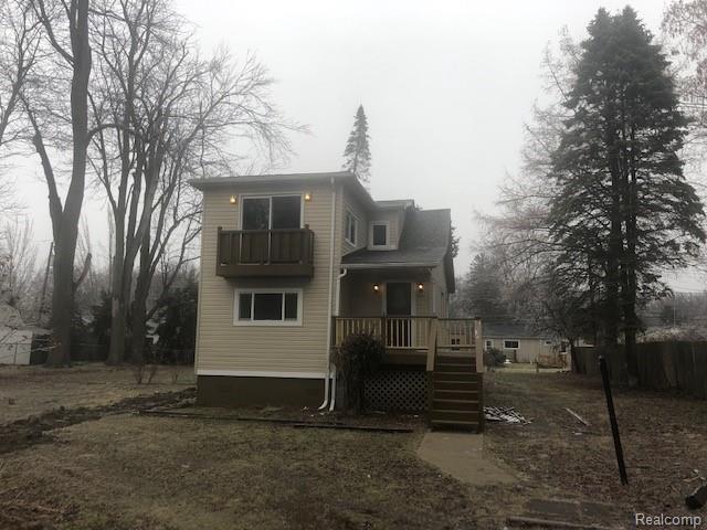27021 Hickler Ln - Photo 1