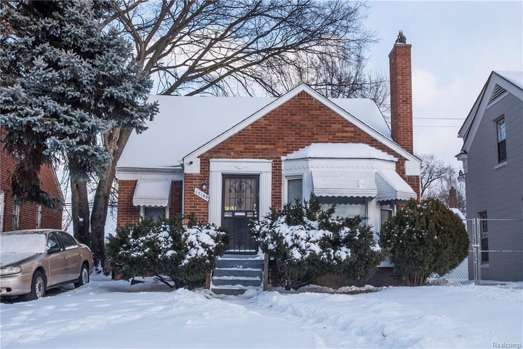 17180 Pinehurst St - Photo 1