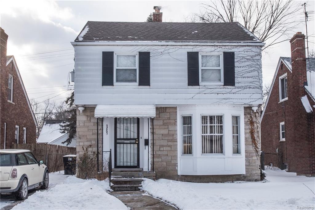 5265 Cadieux Rd - Photo 1