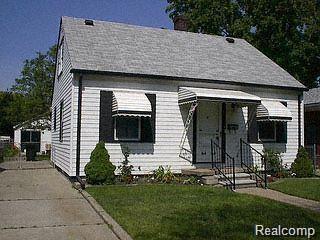 6507 Penrod St - Photo 1
