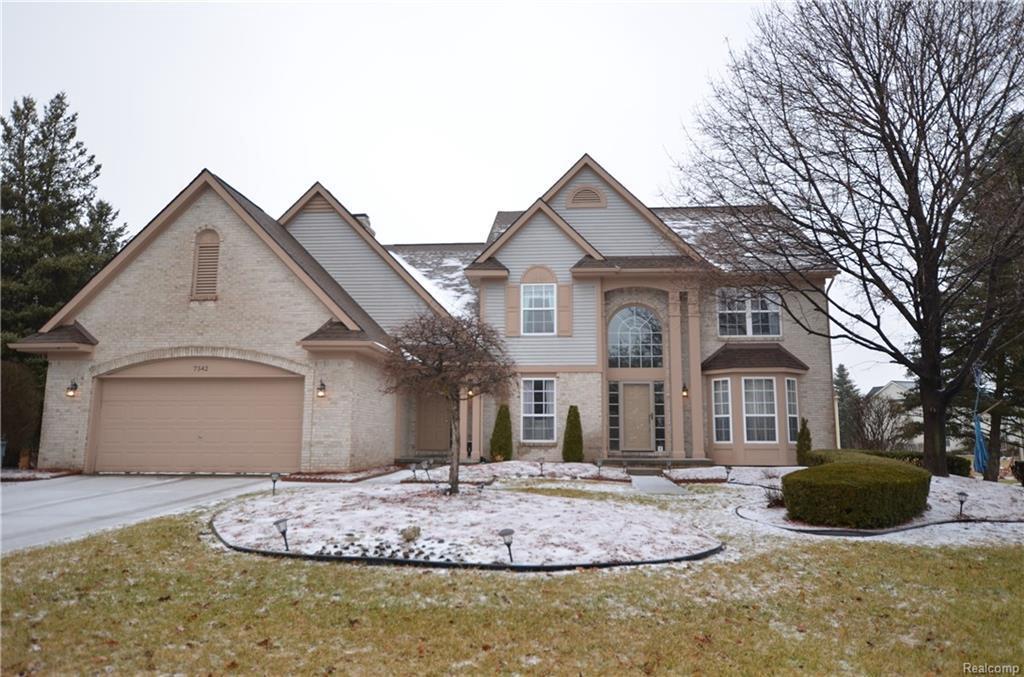 7542 Greenway Ln - Photo 1