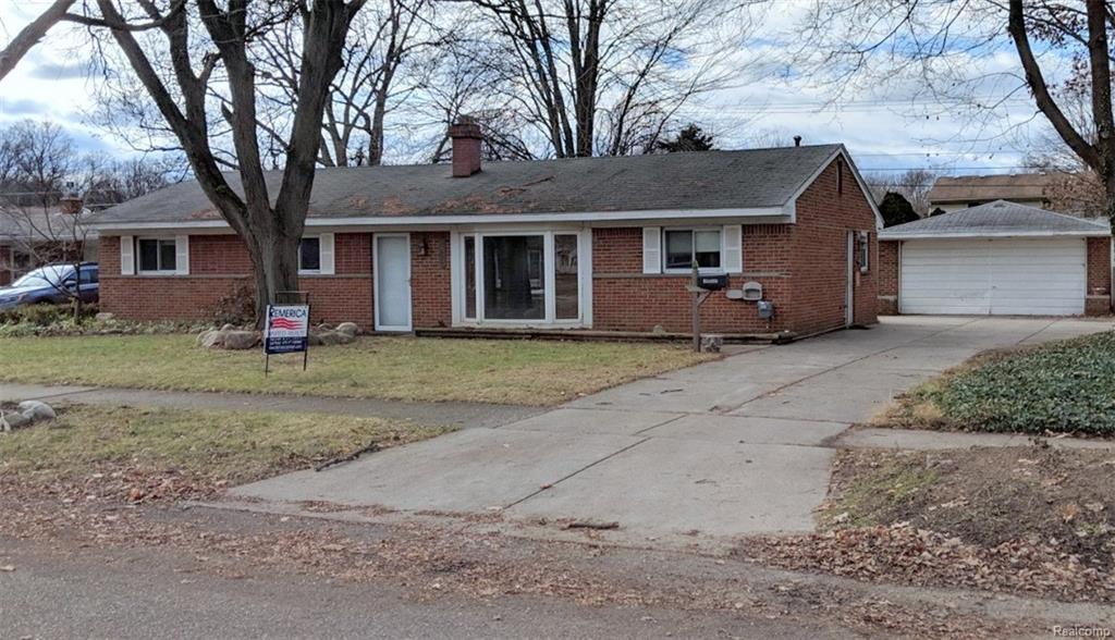 18555 Norwich Rd - Photo 1