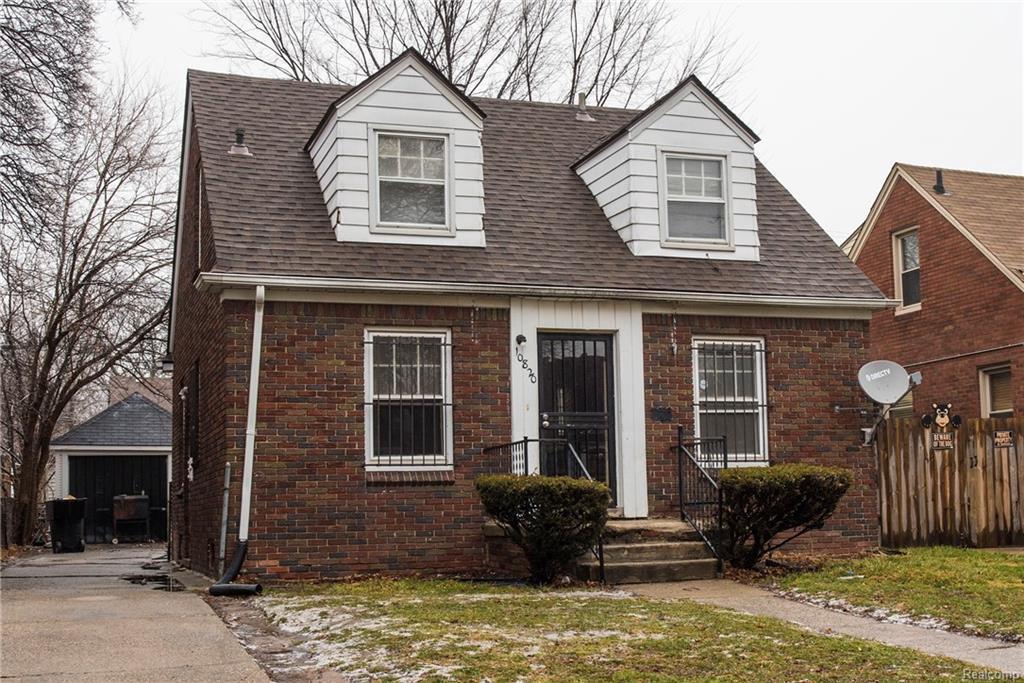 10820 Bonita St - Photo 1