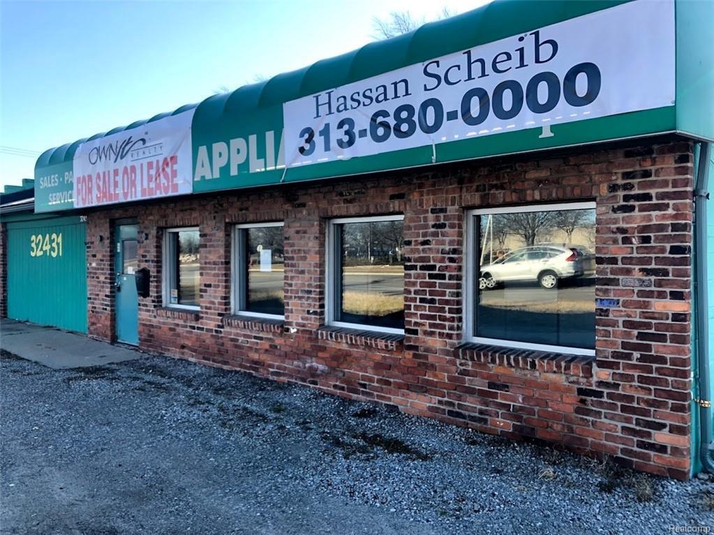 32431 Ford Rd - Photo 1