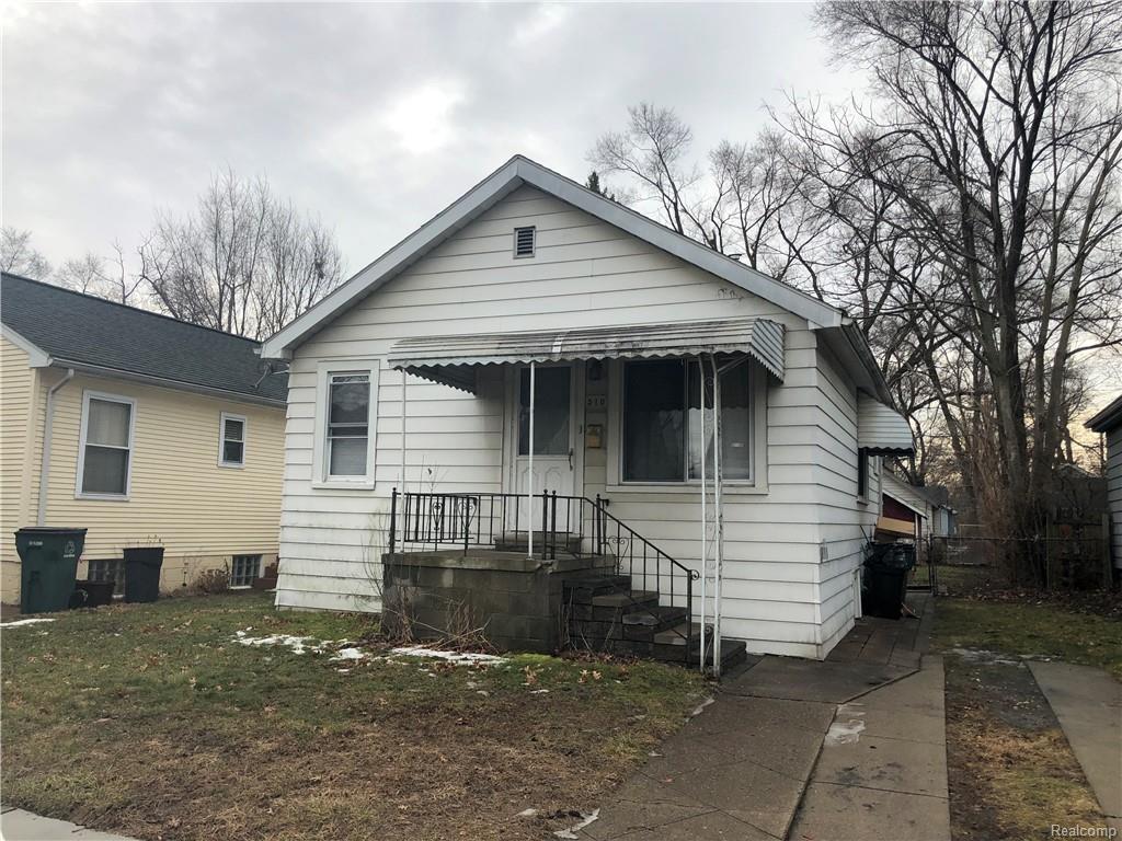 510 Oakridge St - Photo 1