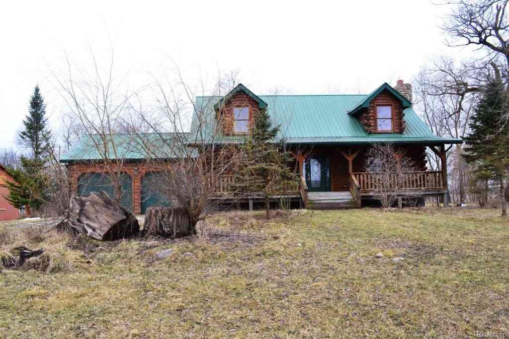 3627 Miller Rd - Photo 1