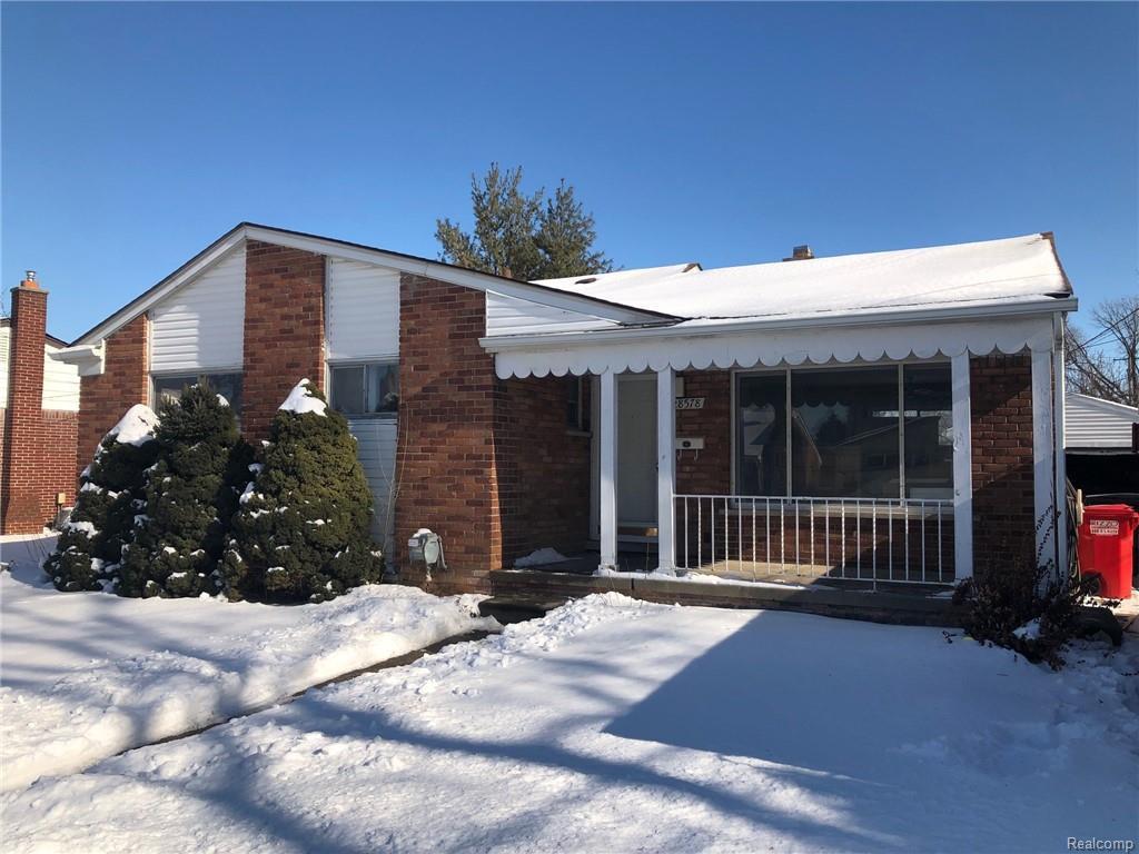 28578 Jahns Dr - Photo 1
