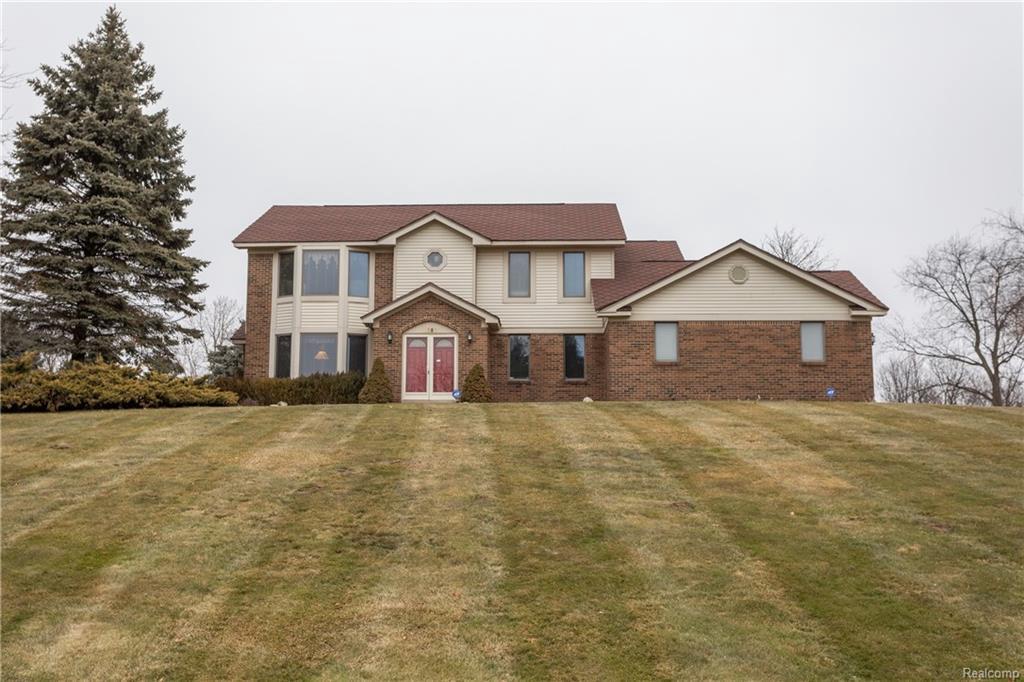1580 Milford Meadows Crt - Photo 1