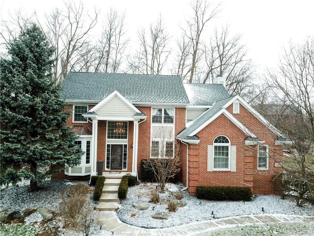 40875 Kingsley Ln - Photo 1