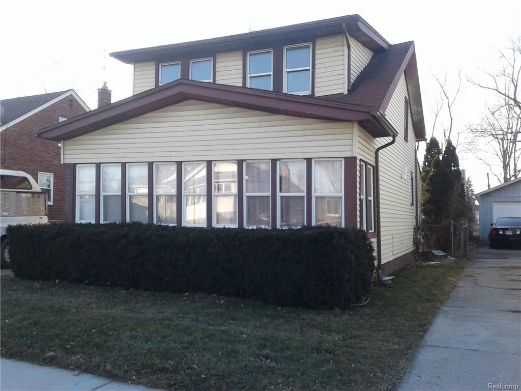 21715 Nevada Ave - Photo 1