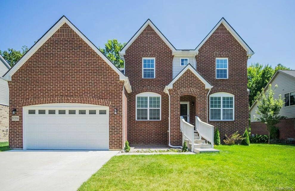 51338 Brushford Dr - Photo 1