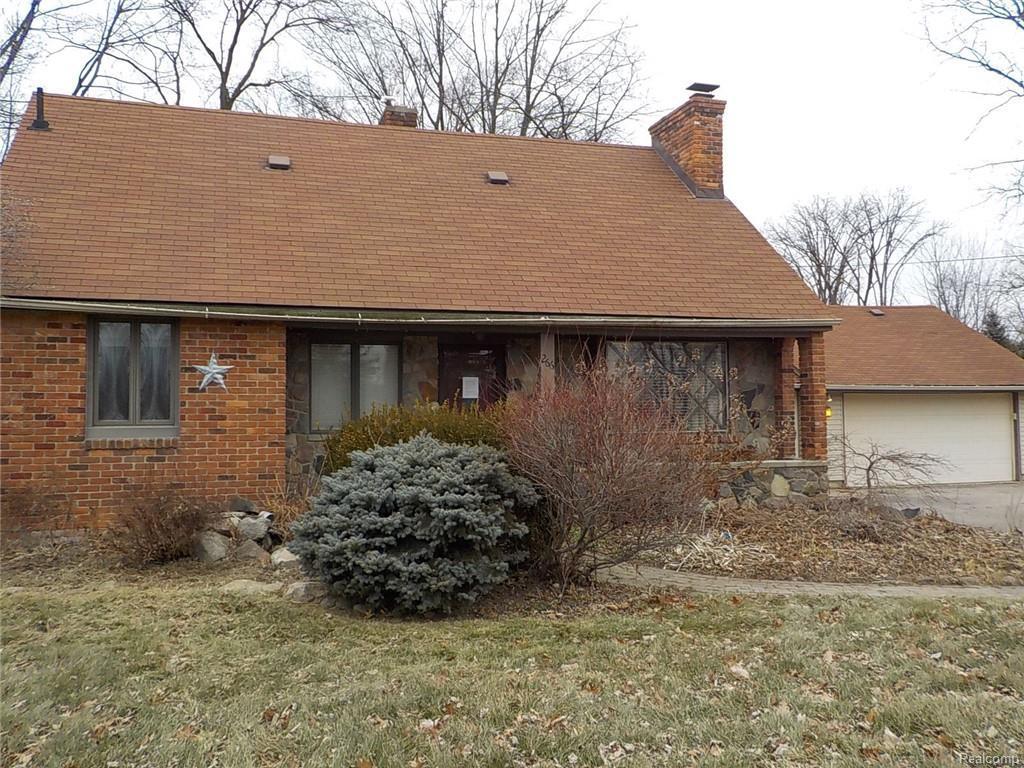 266 Nawakwa Rd - Photo 1