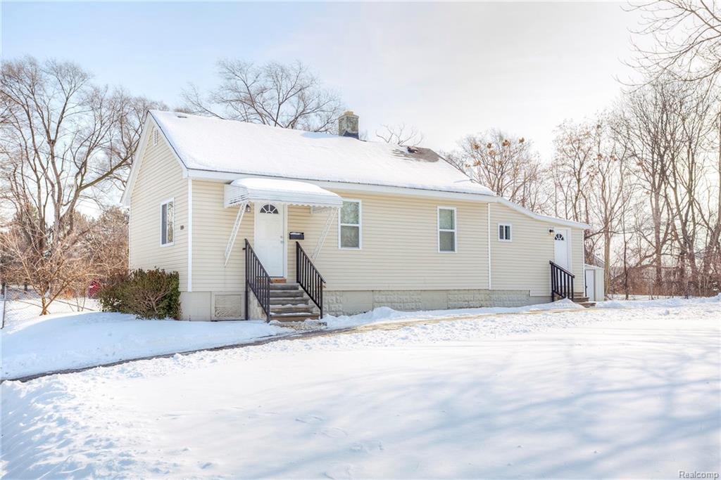 189 Rapid St - Photo 1