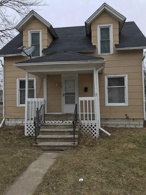 1700 Leroy - Photo 1