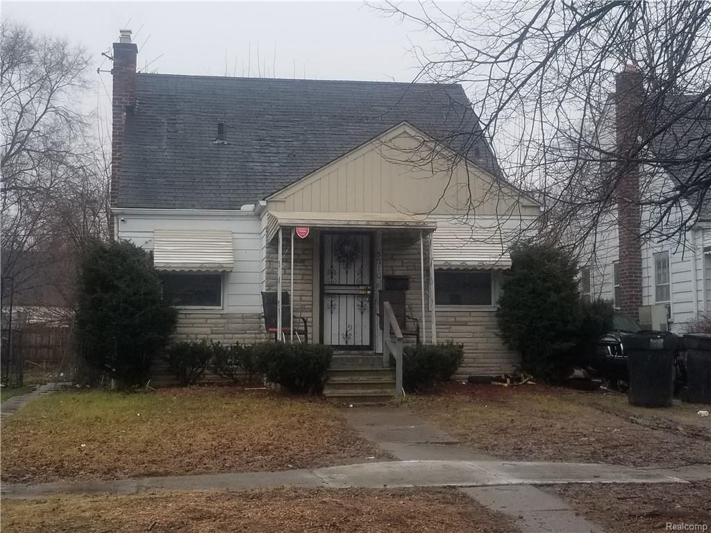 6310 Minock St - Photo 1