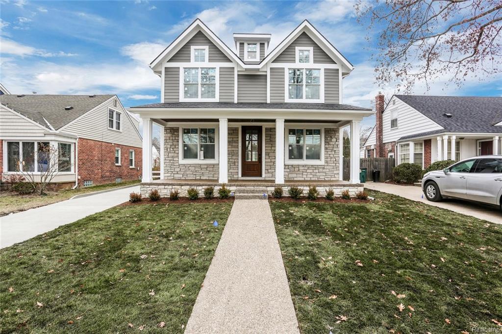 1300 Washington Blvd - Photo 1