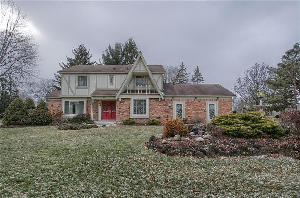 16443 Sutters Lane Crt - Photo 1