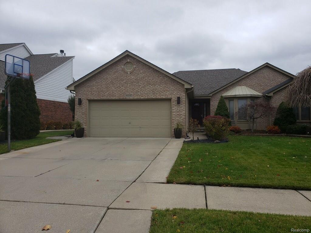 48668 Jefferson Dr - Photo 1