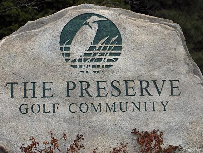Preserve Drive - Photo 1