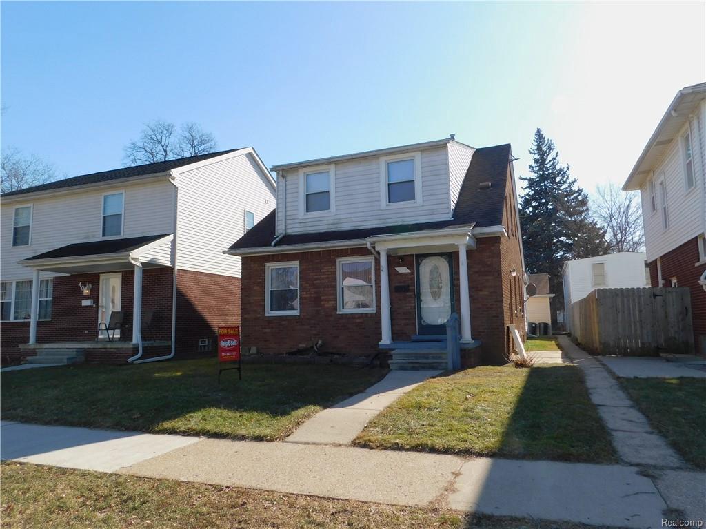 411 Kings Hiwy - Photo 1