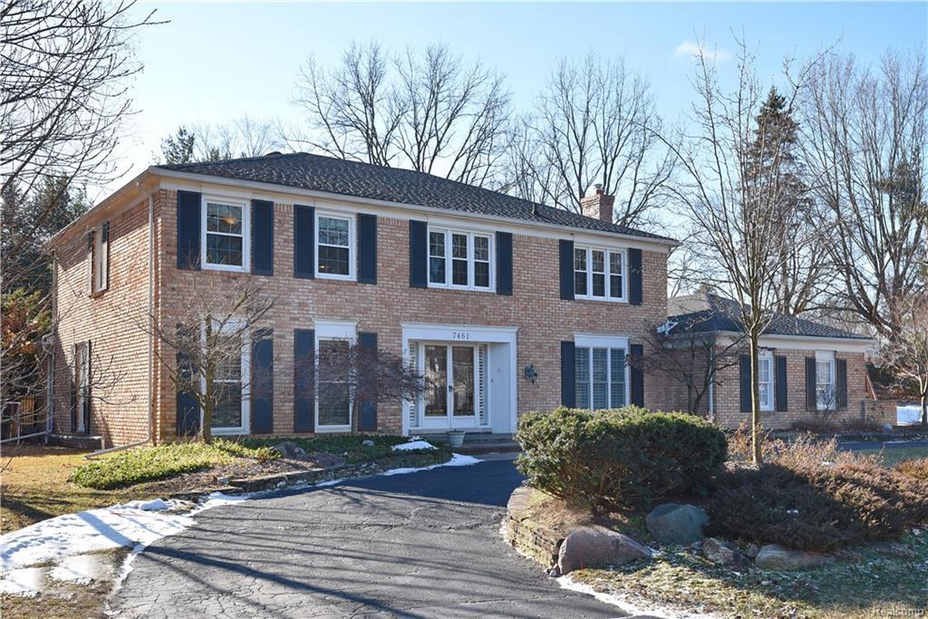 7461 Stony River Crt - Photo 1