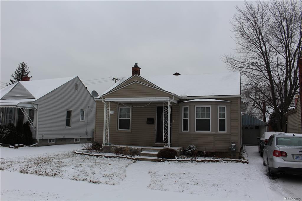 6312 Kenilworth St - Photo 1