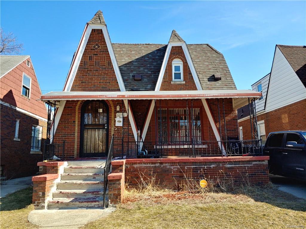 15082 Appoline St - Photo 1