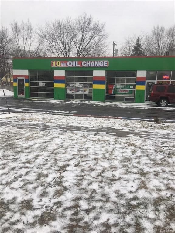 1150 Inkster Rd - Photo 1