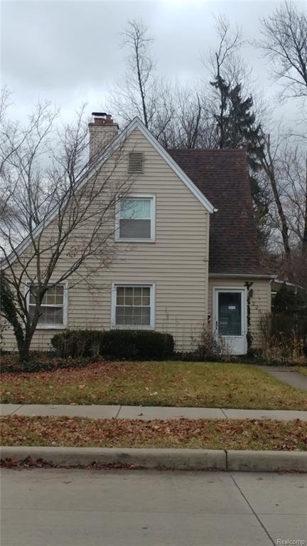 226 Melborn St - Photo 1