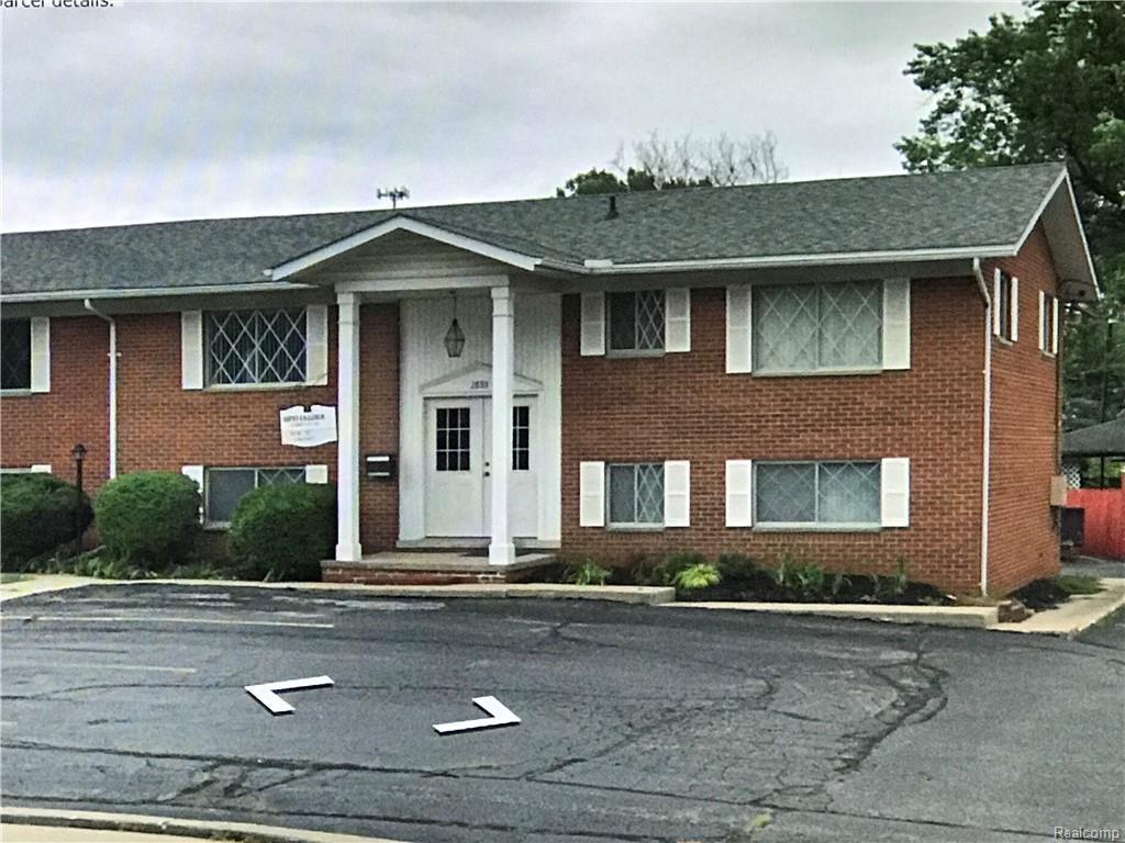 2893 Dixie #105 Hiwy - Photo 1