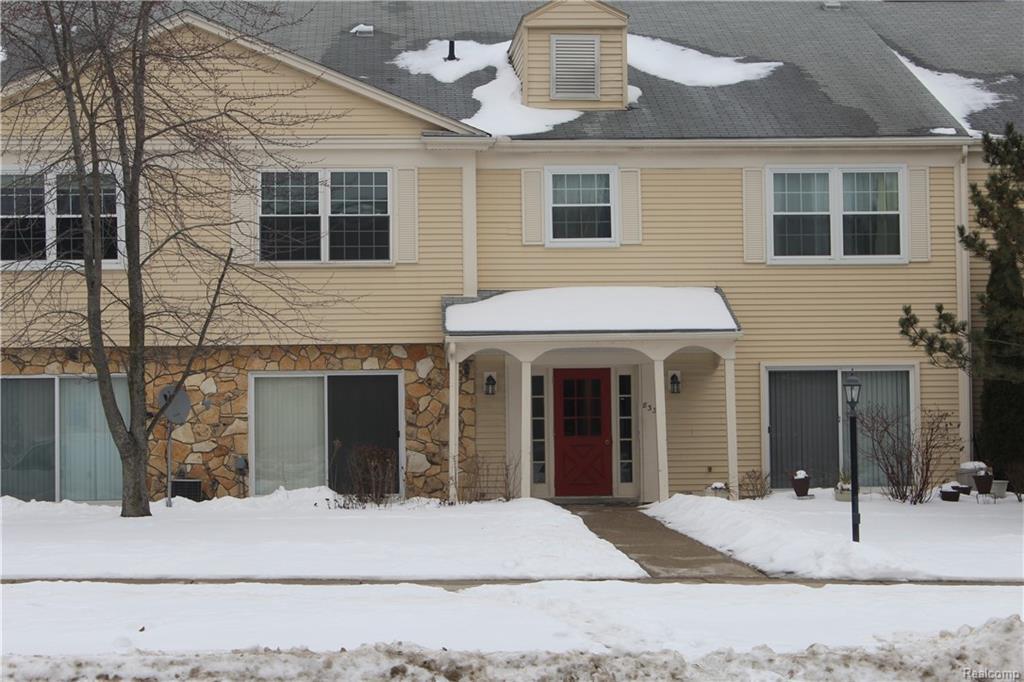 833 Bloomfield Village Blvd Blvd - Photo 1