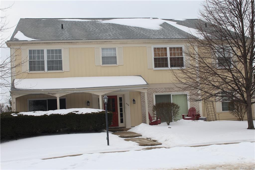 806 Bloomfield Village Blvd - Photo 1