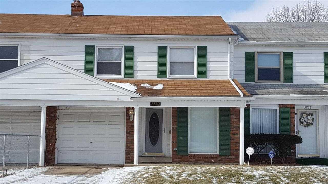 3830 Park Forest - Photo 1