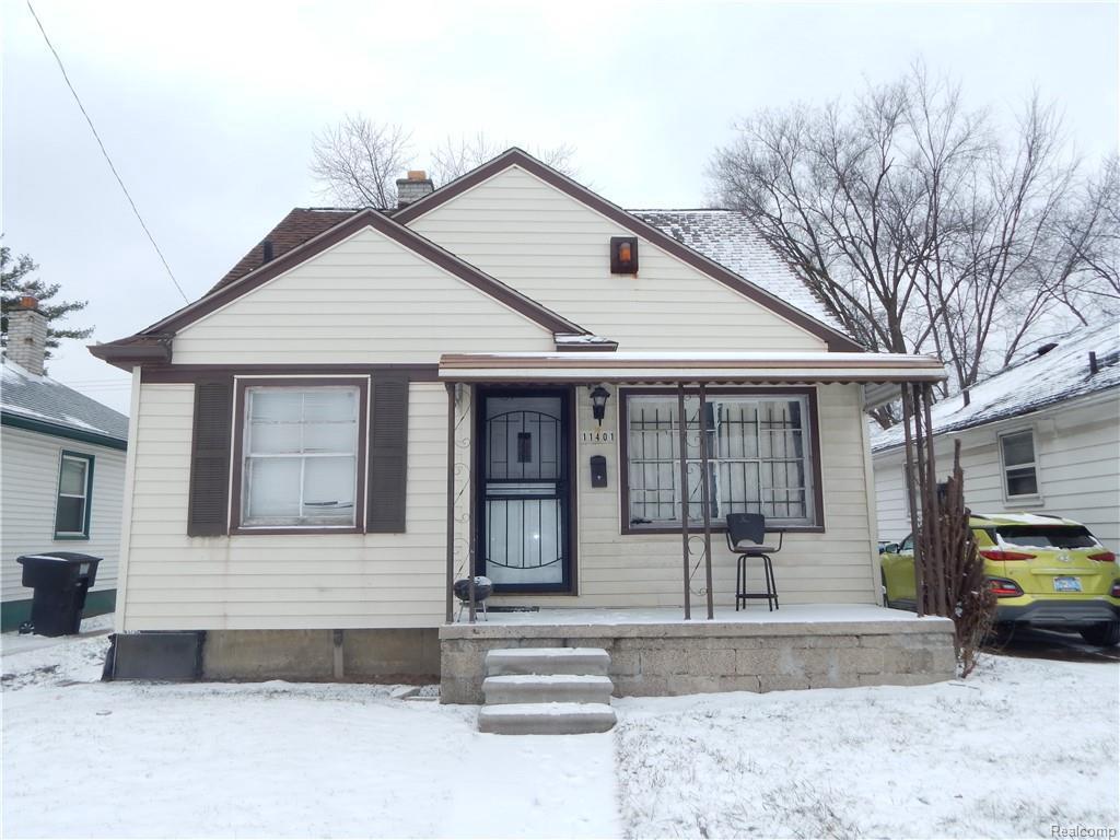 11401 Rosemont Ave - Photo 1